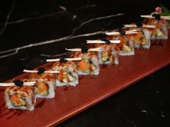 -月下料理(楷林IFC店)