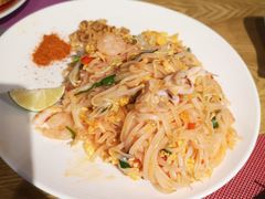 -食彩美印度特色美食餐厅·印度料理