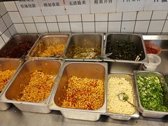 -李叁面馆(妇幼店)