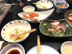 -蟹料理 北海道かに将軍(札幌本店)
