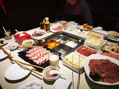 -海底捞火锅(庆春路店)