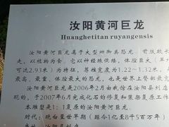 -河南自然博物馆