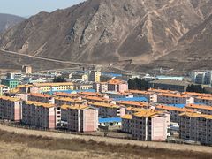 -图们国门景区