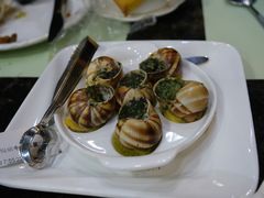 法国芝士蜗牛-亚利咖喱屋