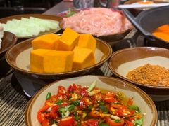 -冯校长老火锅(深圳总店)
