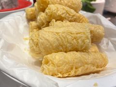 -龍歌自助小火锅(李沧顺和汇店)