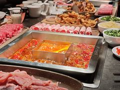 -锦城印象火锅(天府三街店)