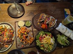 库迈牛肉墨西哥卷-Q MEX 库迈墨西哥餐吧(三里屯店)