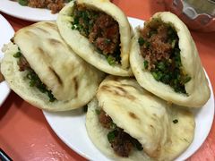 -代四孃牛华豆腐脑美味小食(总店)