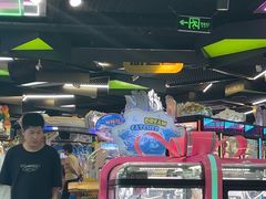 -星际传奇·电玩城·游戏厅·儿童乐园(大悦城店)