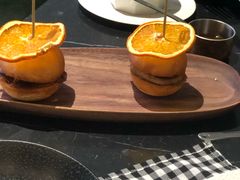 -JUN PASTRY(南通市圆融购物中心工农路店)