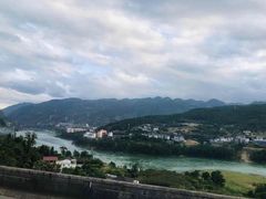 -乌江画廊(彭水苗族土家族自治县)