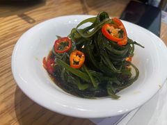 深海小海带-过桥缘·过桥米线(北京望京万象汇店)