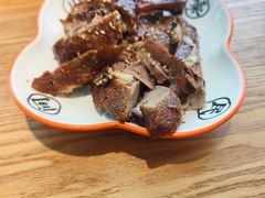 -花盐街·四川乐山小吃(西单大悦城店)