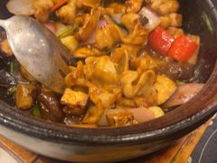 -大嫂镬仔·焖鸡煲·啫啫煲(逢源路店)