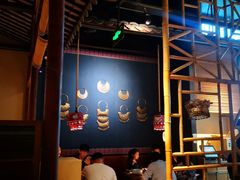 -吃饭皇帝大(合生汇店)