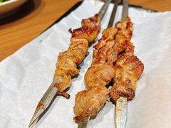 -贯贯吉·清真餐厅(浙江中路店)