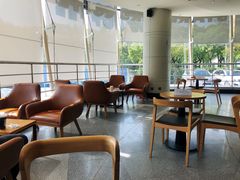 大堂-星巴克(蔡伦路店)