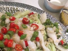 -小鱼小牛·鱼牛干锅·脆鱼火锅(世欧广场店)