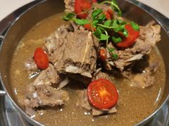 -浩爷羊蝎子火锅(望京店)