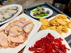 -濠轩阁特色生蚝火锅总店
