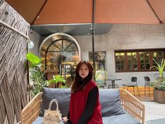 -ChitChat奇洽·Bistro(黎黄陂路店)