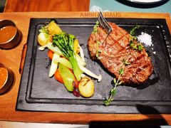 -Ambra Haus琥珀屋精酿餐厅(宝山店)