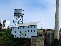 -阿尔卡特拉斯岛