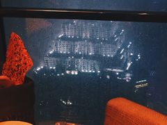 -上海柏悦酒店·世纪100牛排馆