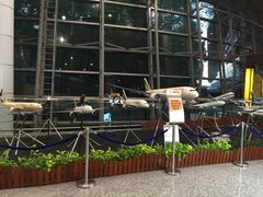 -吉隆坡国际机场