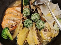 -一楼食业·美食人家