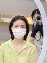 -Verywang半永久纹眉•仪器野生眉