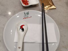 -宝香绑线肉骨茶(柏威年广场店)
