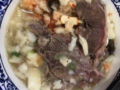 -飞鸿肉夹馍(浐灞半岛店)