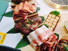 -聚十三烤肉博物馆(魔都首店)