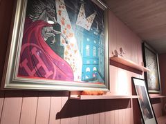 -百好乐宠物友好餐厅(朝外大街店)