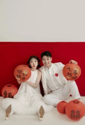 -女王风尚STUDIO·轻奢化定制