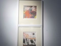 -南京书画院金陵美术馆