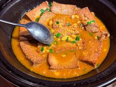 -图味美小黄鱼·景德菜(浙江路店)