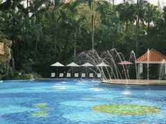 -Waterfall瀑布湾优健源(华侨城店)