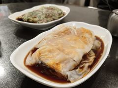 -卓粤拉肠(红庙店)