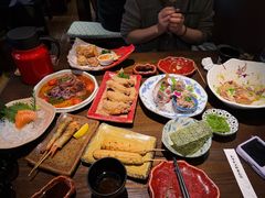 -鸟屯(三里屯店)