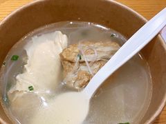 -鲜得来排骨年糕(豫园店)