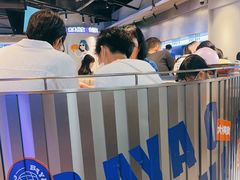 -伯友茶记(中华广场店)