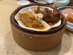 -点都德(龙之梦店)