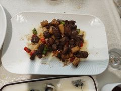 -锦海城市大酒店·上海酒楼(会馆浜路店)