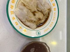 -西关明记肠粉(荔枝湾店)