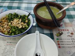 -揭西擂茶(龙华店)