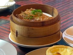 -新天世纪中餐厅