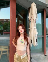 -HG美发设计沙龙